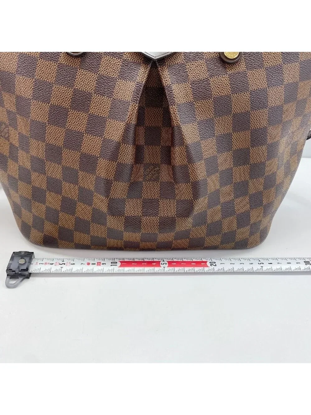 Louis Vuitton Handbag Sienna MM